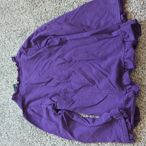 Kenneth Cole two button sweater. - Picture 2 of 2